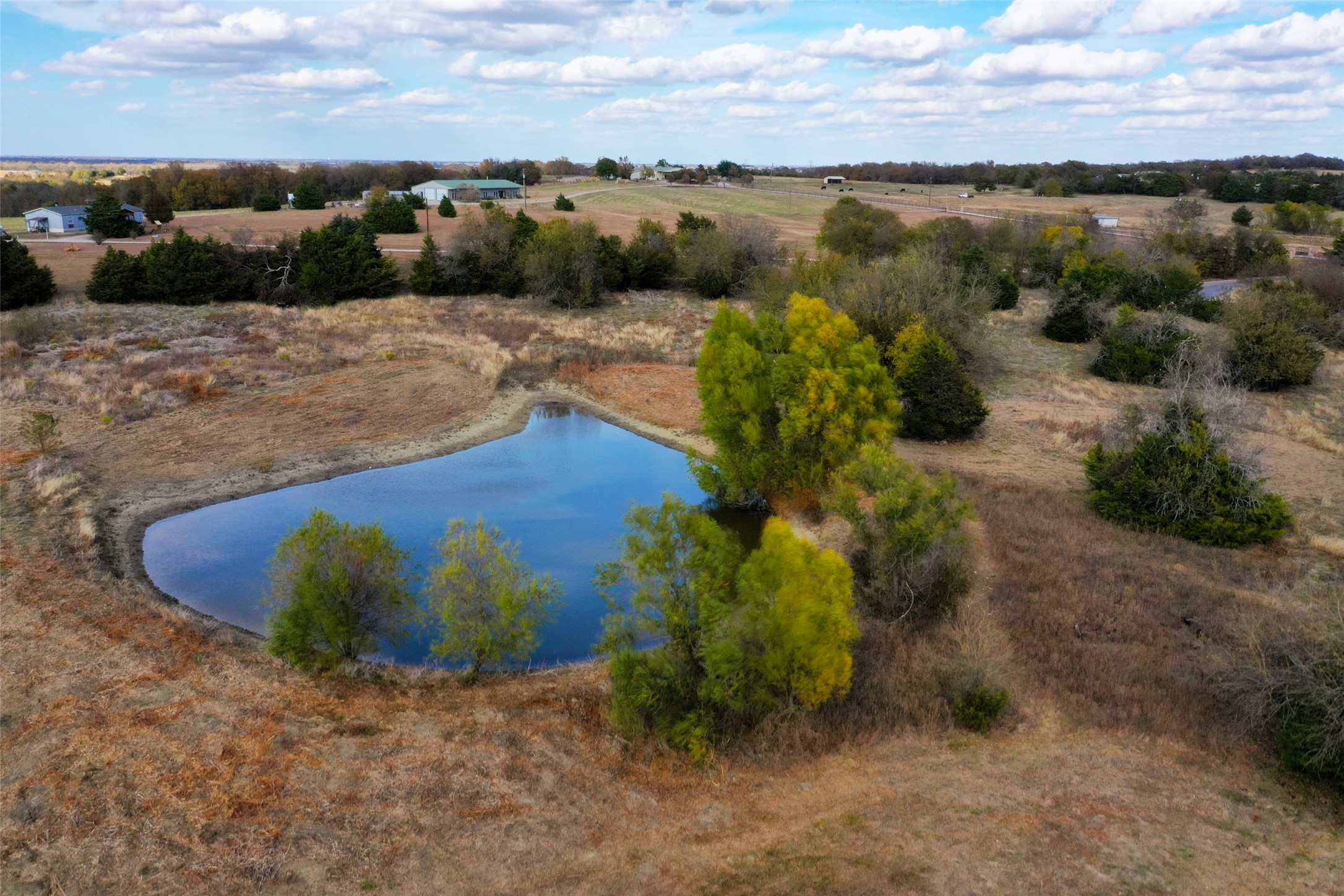 Tbd County Road 616 Farmersville TX 75442