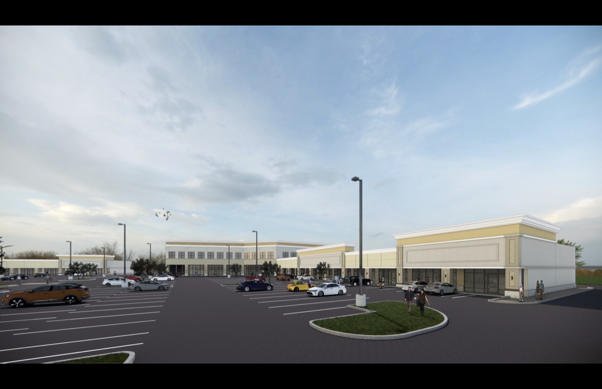 4801 Broadway Boulevard Garland TX 75043