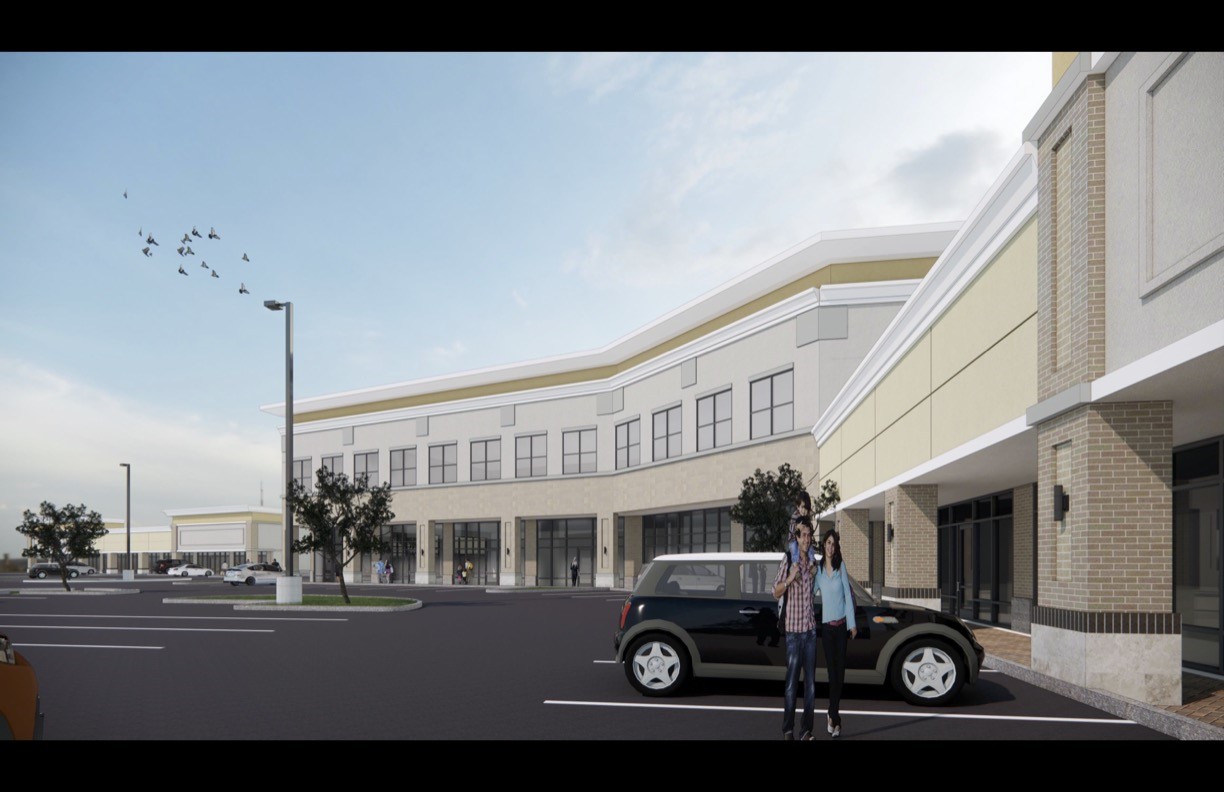 4801 Broadway Boulevard Garland TX 75043