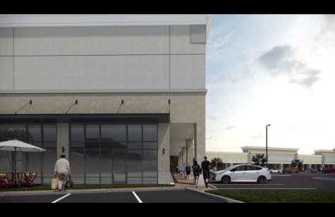 4801 Broadway Boulevard Garland TX 75043