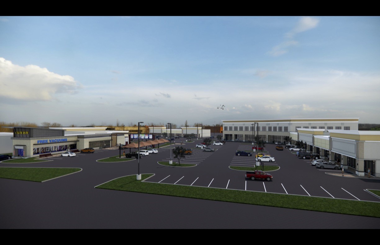 4801 Broadway Boulevard Garland TX 75043
