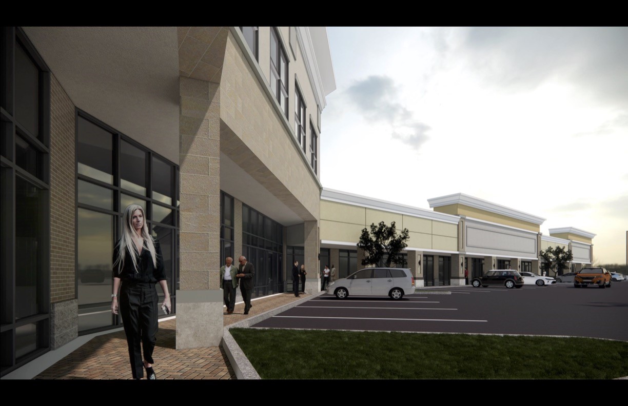 4801 Broadway Boulevard Garland TX 75043