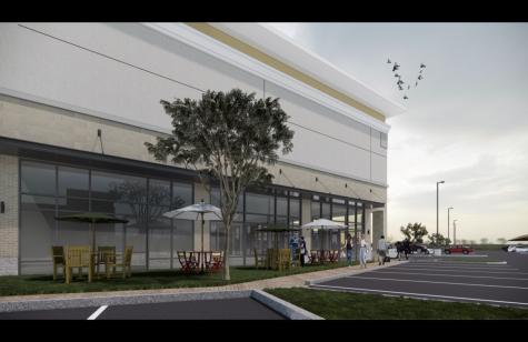 4801 Broadway Boulevard Garland TX 75043