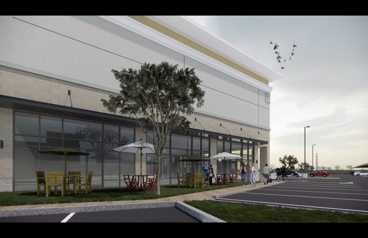 4801 Broadway Boulevard Garland TX 75043