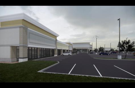 4801 Broadway Boulevard Garland TX 75043