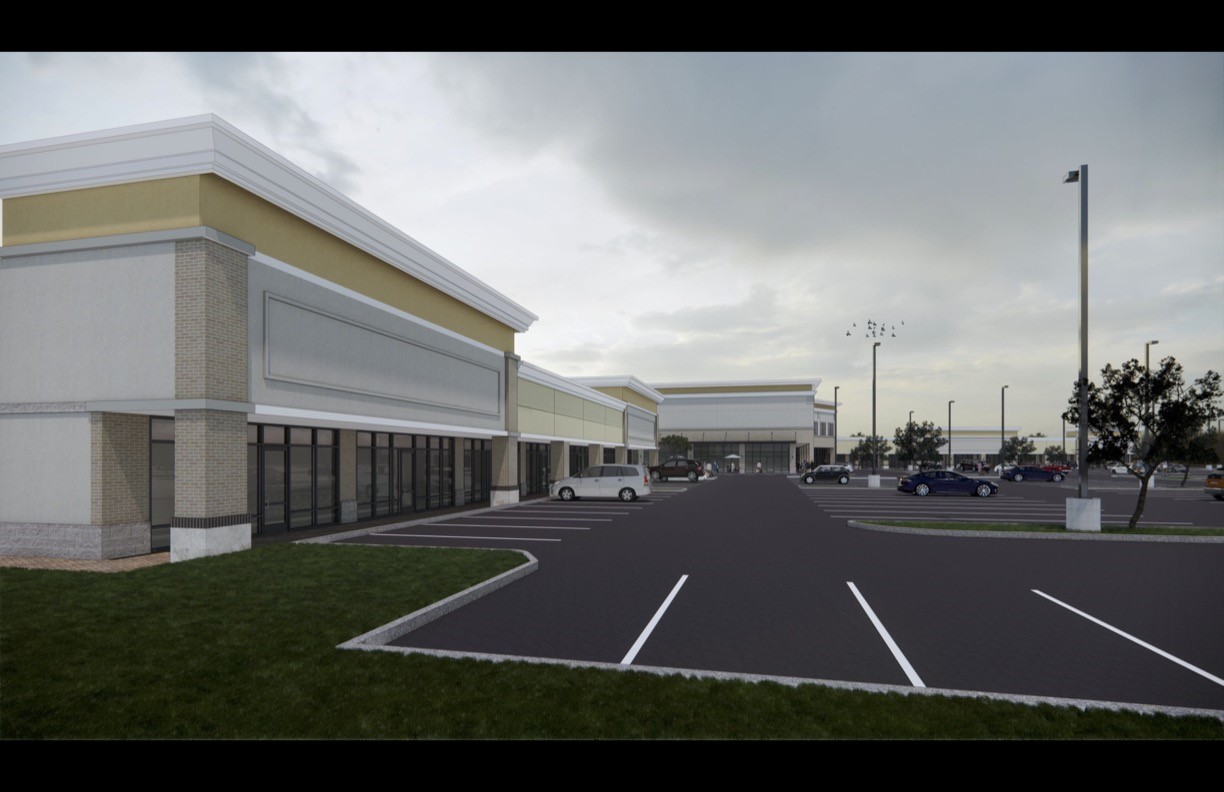 4801 Broadway Boulevard Garland TX 75043