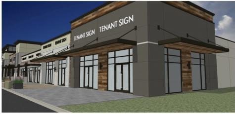 4801 Broadway Boulevard Garland TX 75043