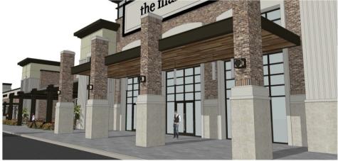 4801 Broadway Boulevard Garland TX 75043