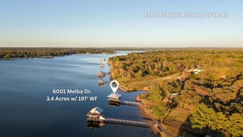 6001 Melba Drive Malakoff TX 75148