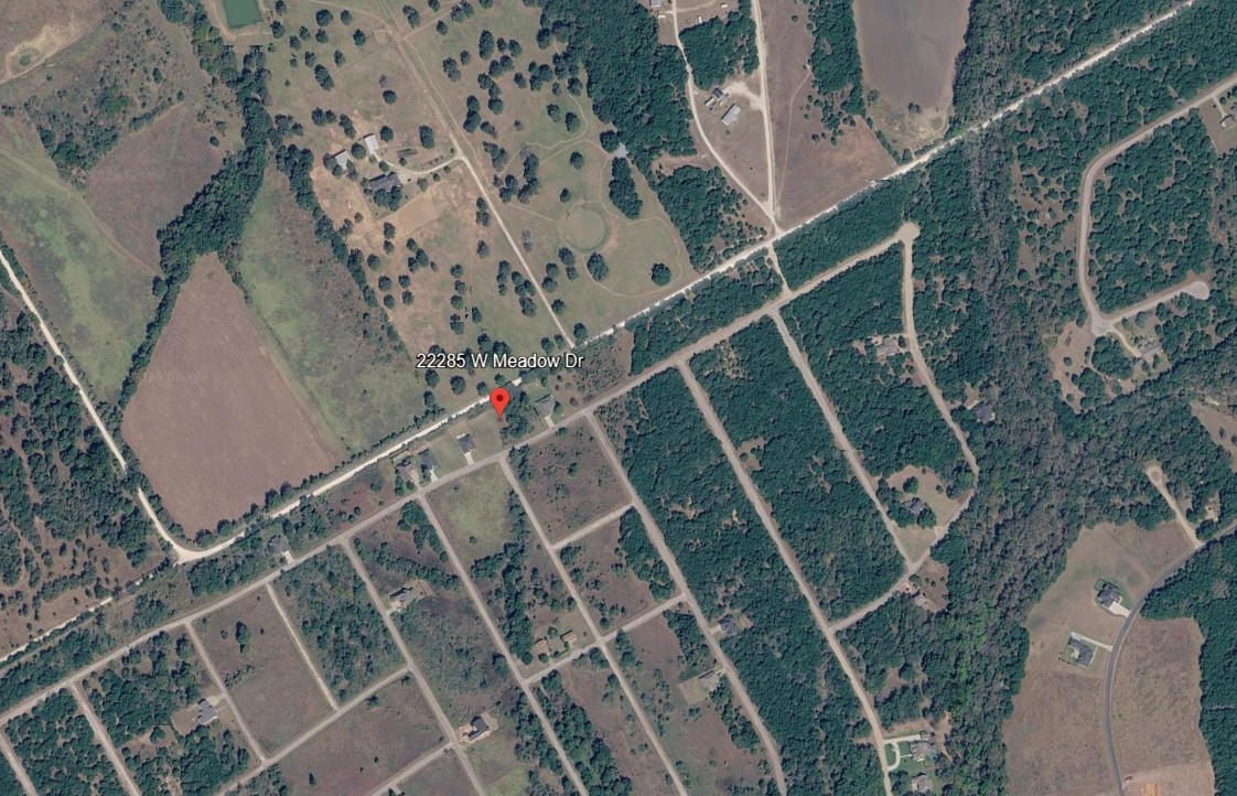 22285 Westmeadow Drive Whitney TX 76692