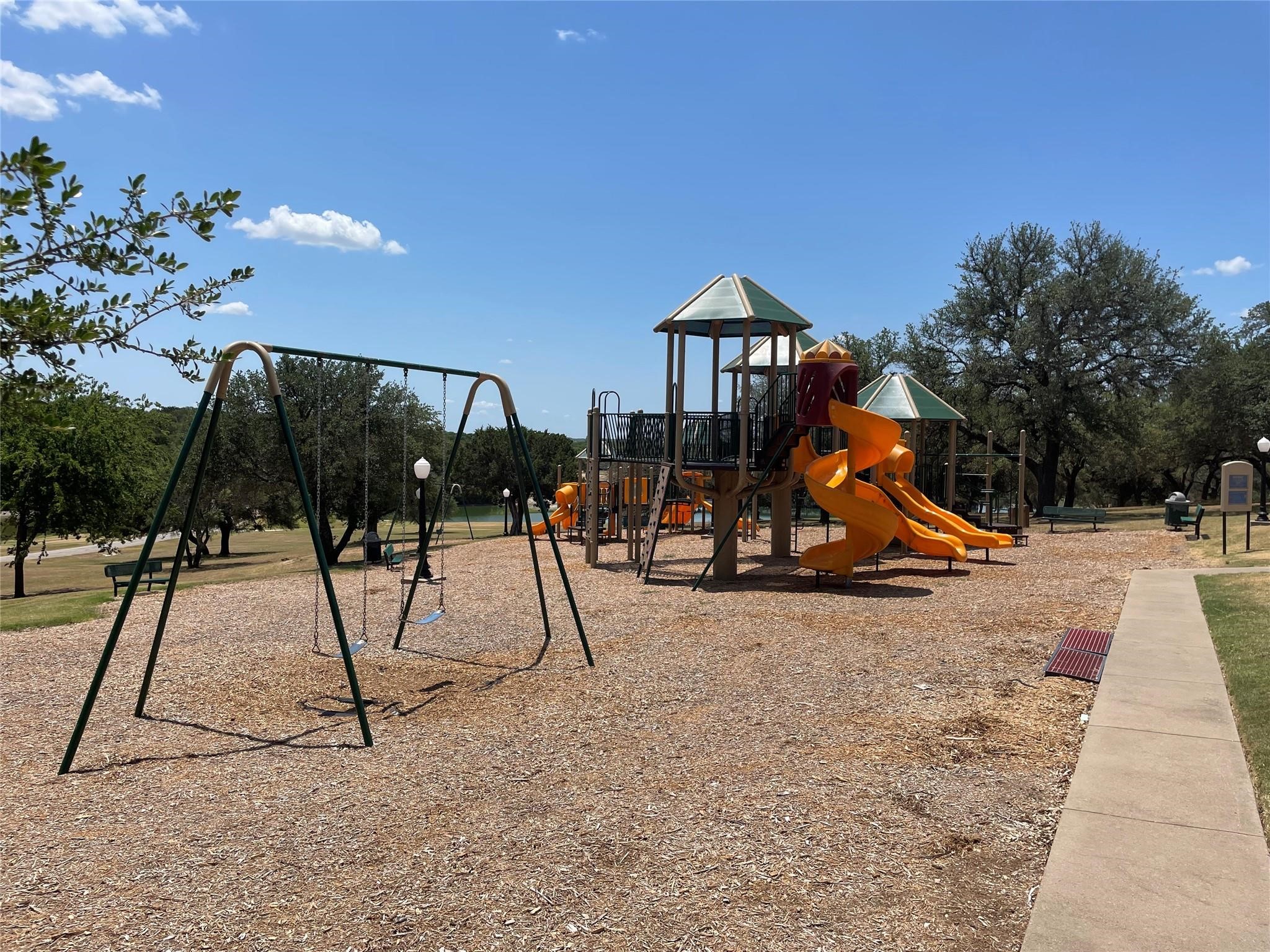 22285 Westmeadow Drive Whitney TX 76692