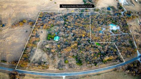 Tbd Fm 1655 Chico TX 76431