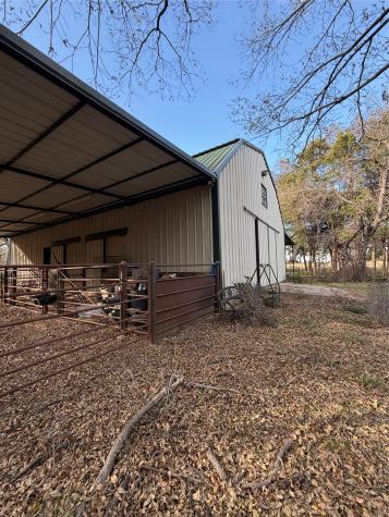 Tbd Fm 1655 Chico TX 76431