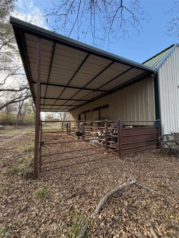 Tbd Fm 1655 Chico TX 76431