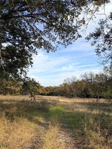 Tbd Fm 1655 Chico TX 76431