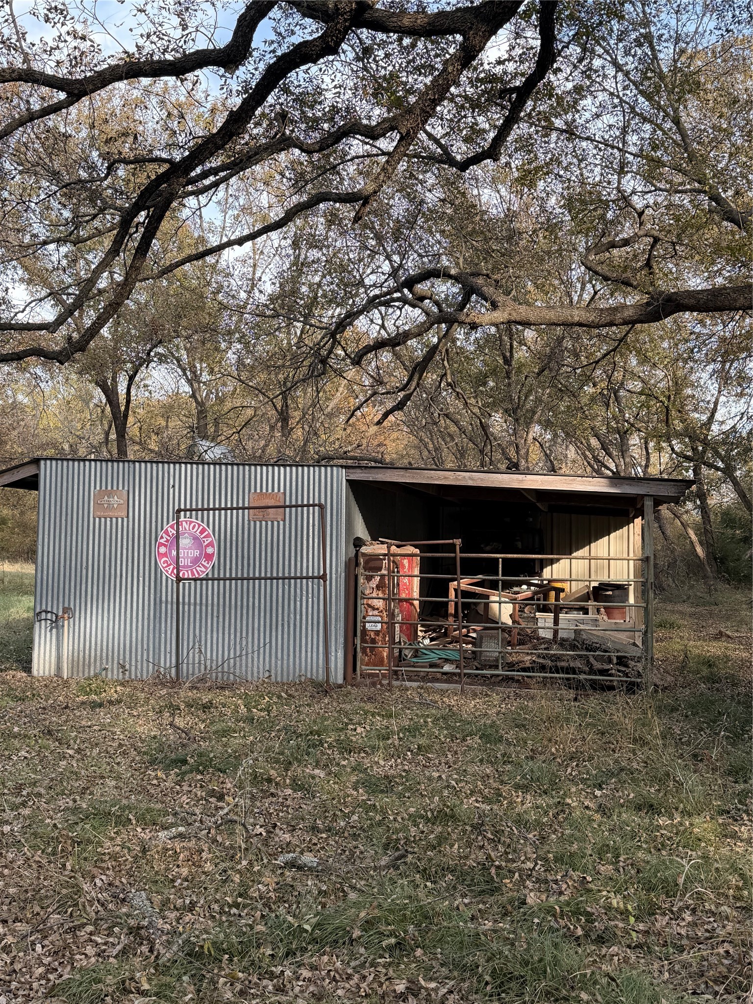Tbd Fm 1655 Chico TX 76431