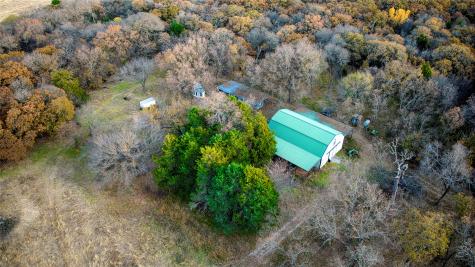 Tbd Fm 1655 Chico TX 76431