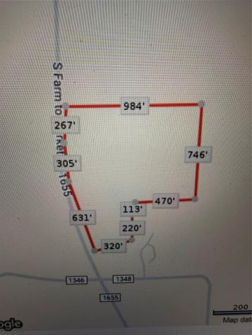 Tbd Fm 1655 Chico TX 76431