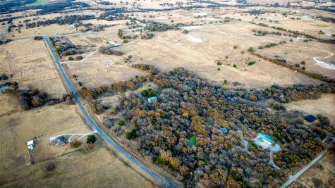Tbd Fm 1655 Chico TX 76431