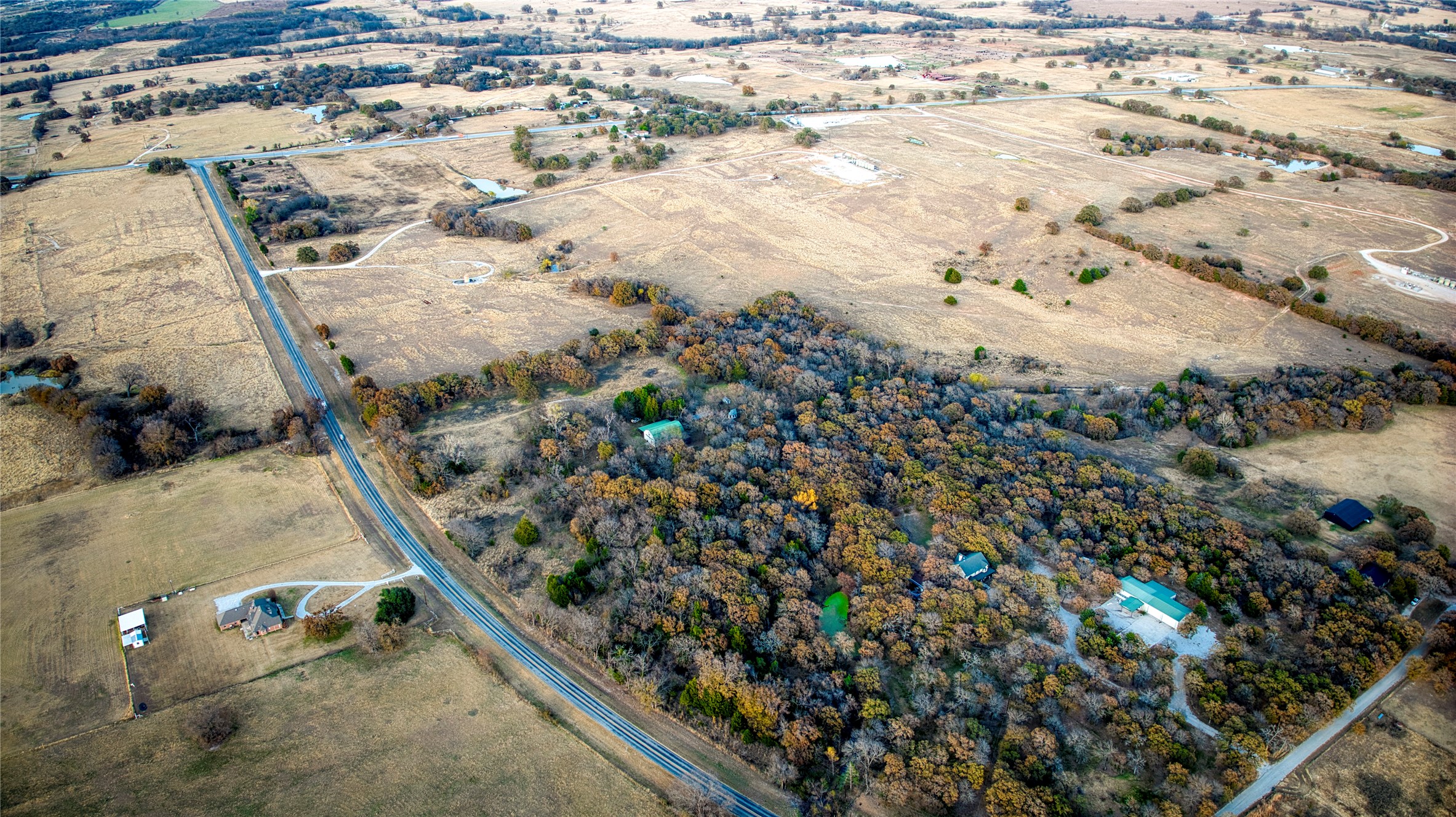 Tbd Fm 1655 Chico TX 76431