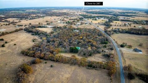 Tbd Fm 1655 Chico TX 76431