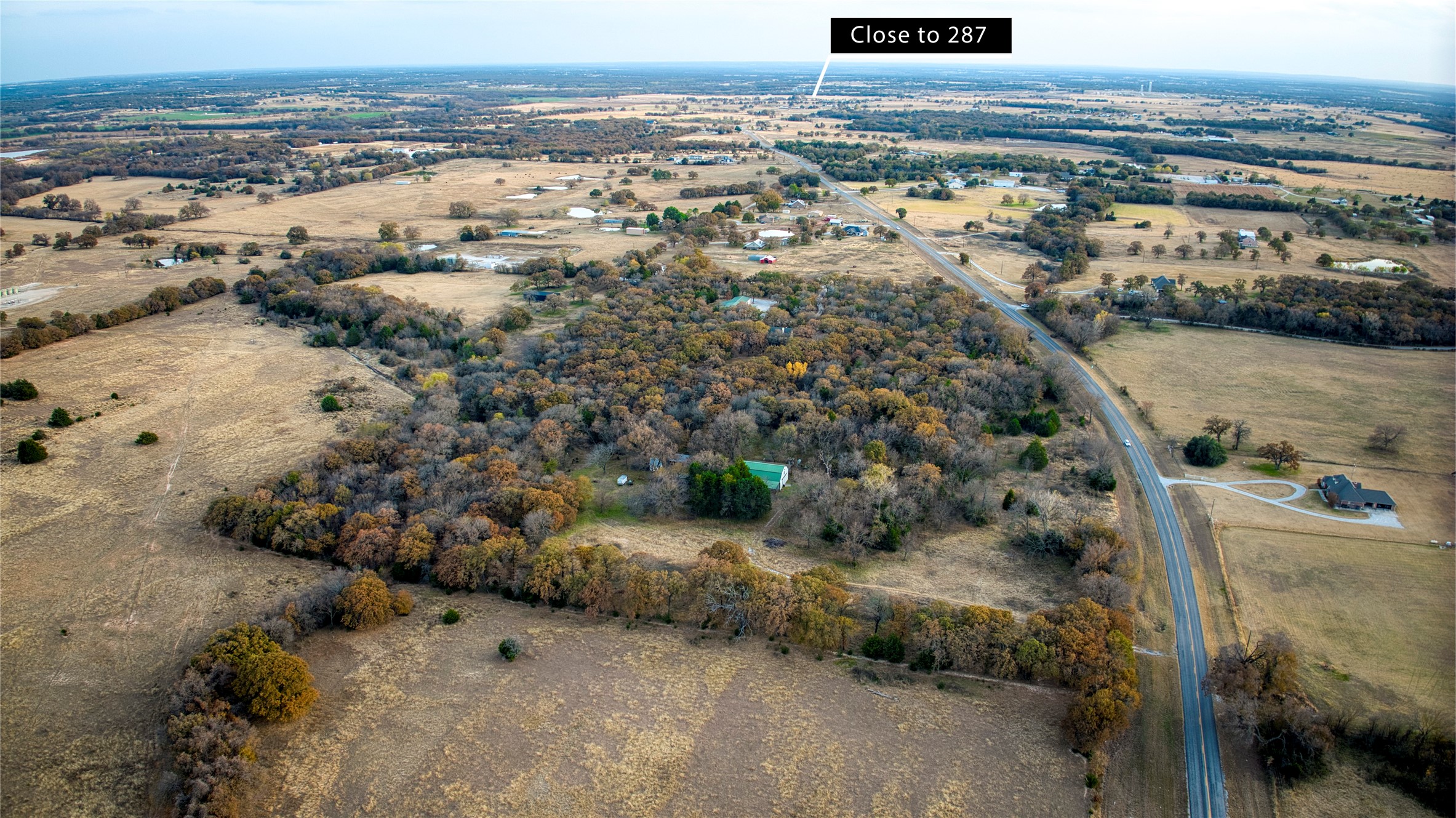 Tbd Fm 1655 Chico TX 76431