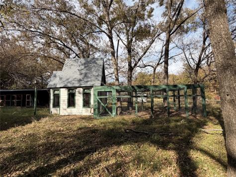 Tbd Fm 1655 Chico TX 76431