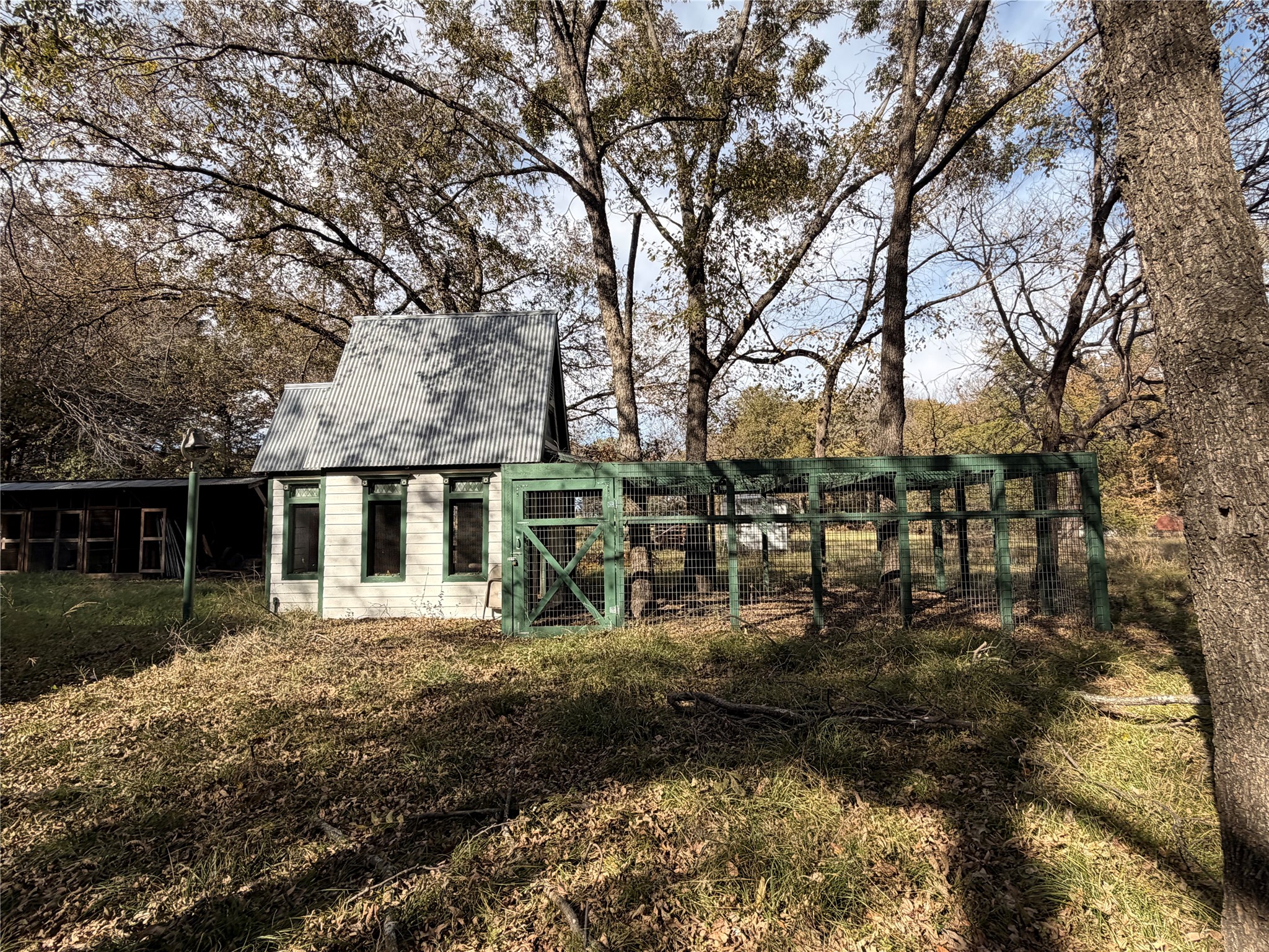 Tbd Fm 1655 Chico TX 76431