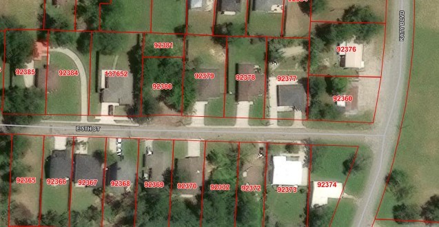 809 E 5th Street Bonham TX 75418