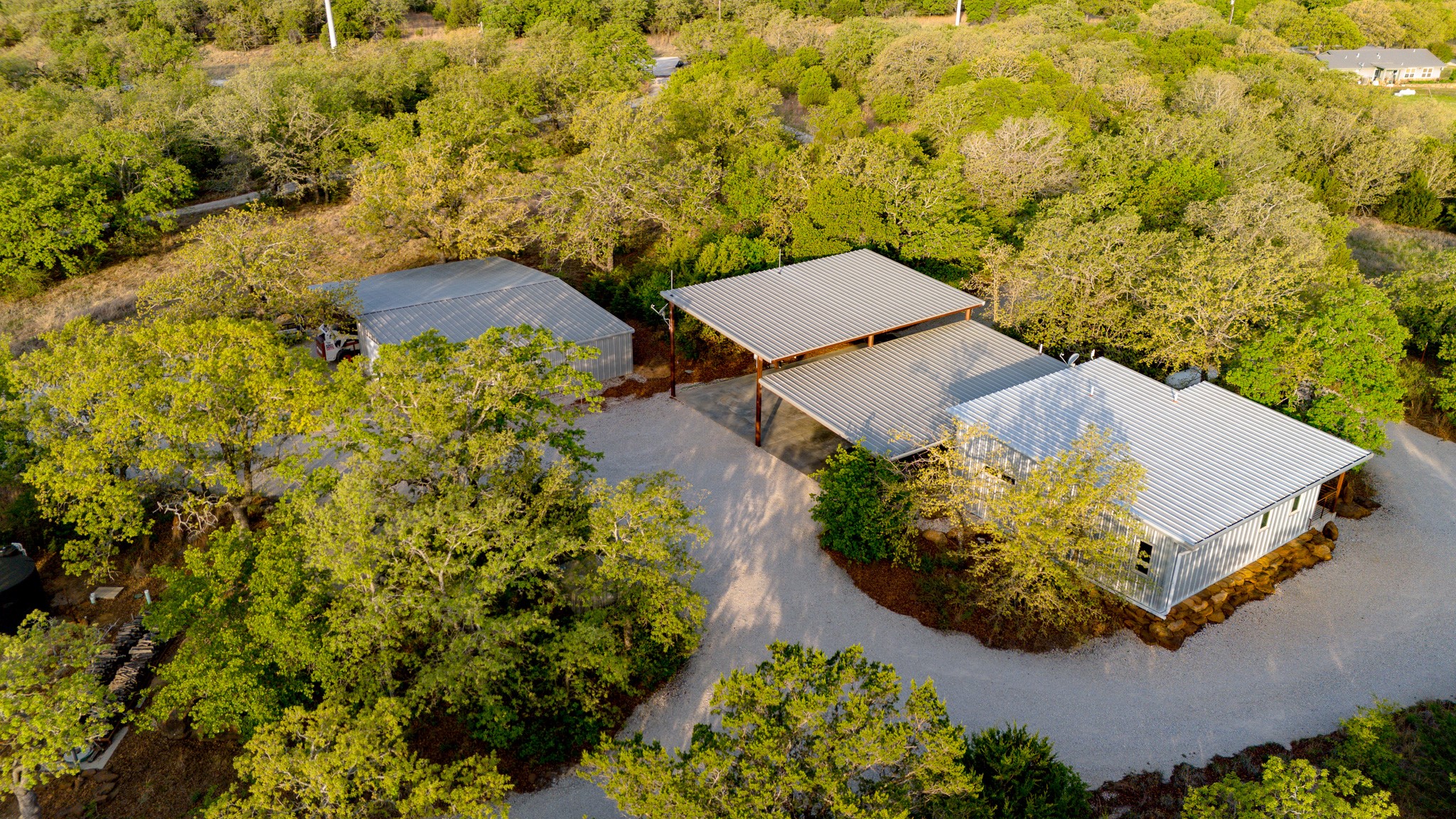 3257 Finis Road Graham TX 76450