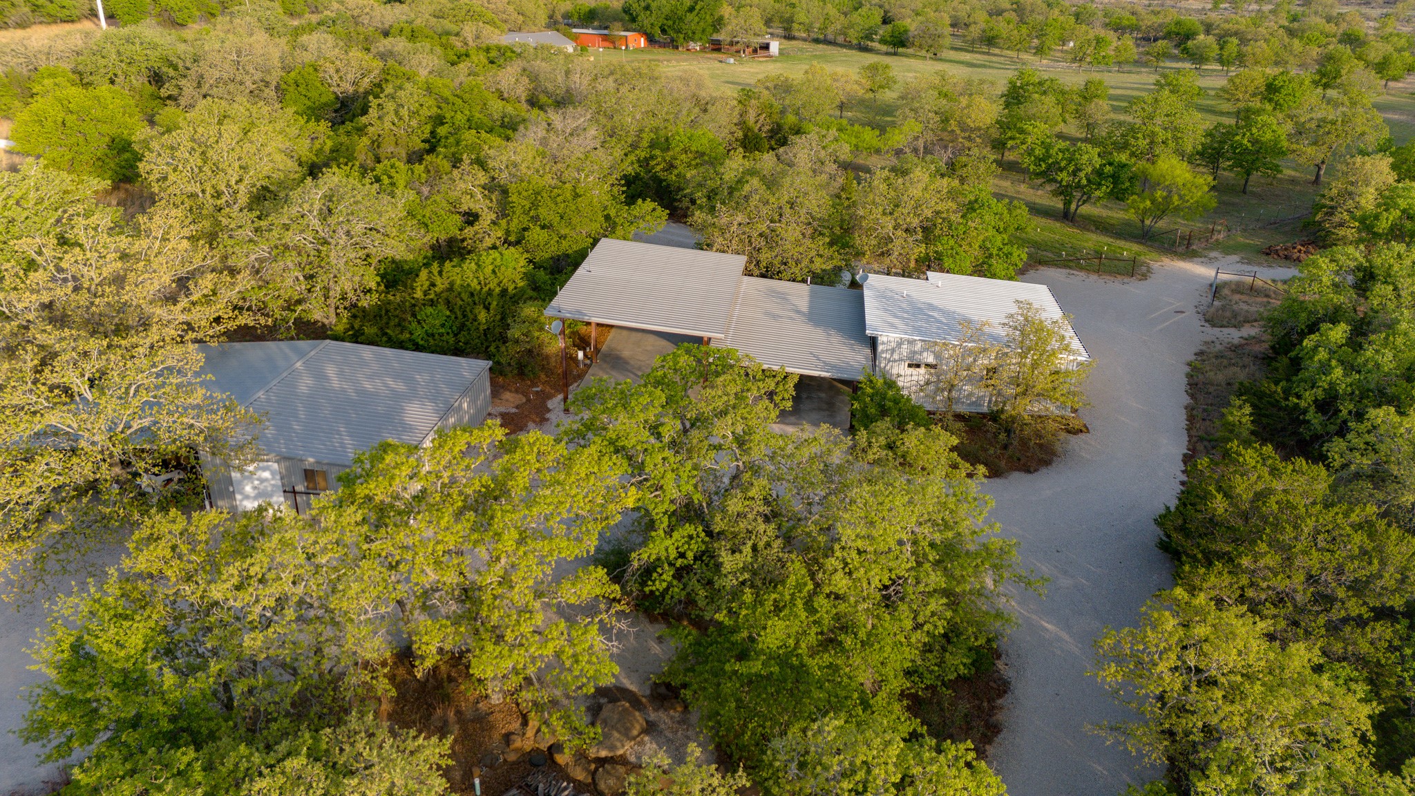3257 Finis Road Graham TX 76450