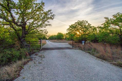3257 Finis Road Graham TX 76450