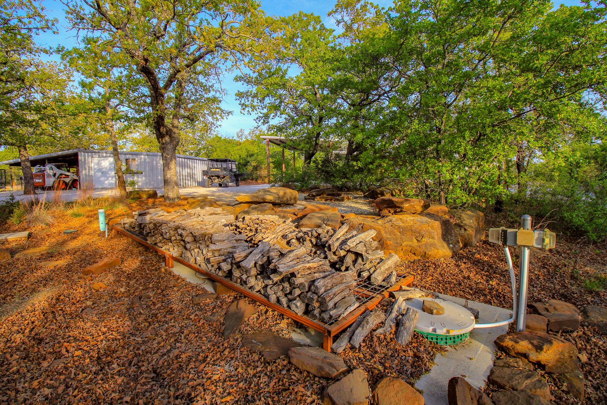 3257 Finis Road Graham TX 76450