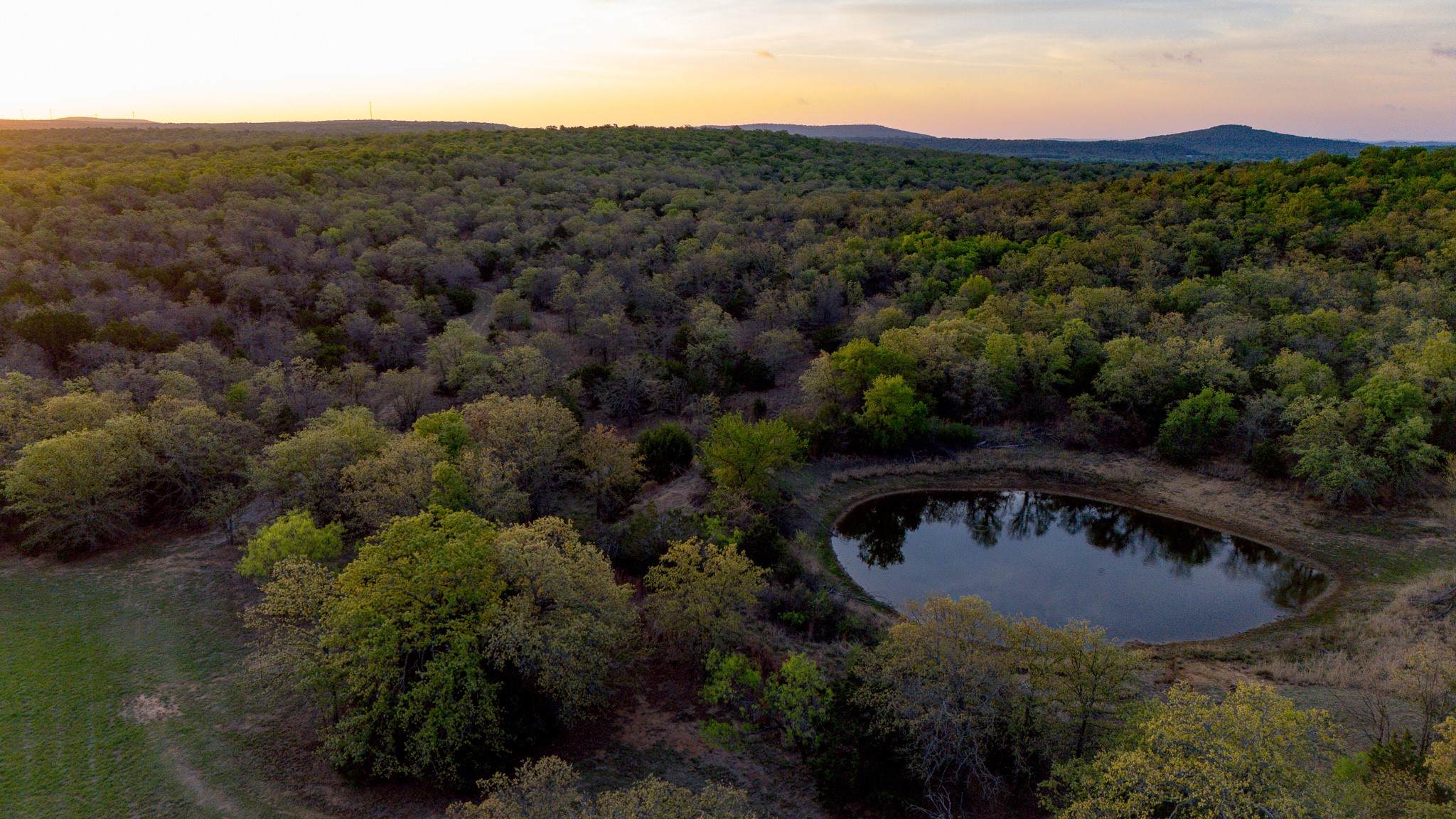 3257 Finis Road Graham TX 76450
