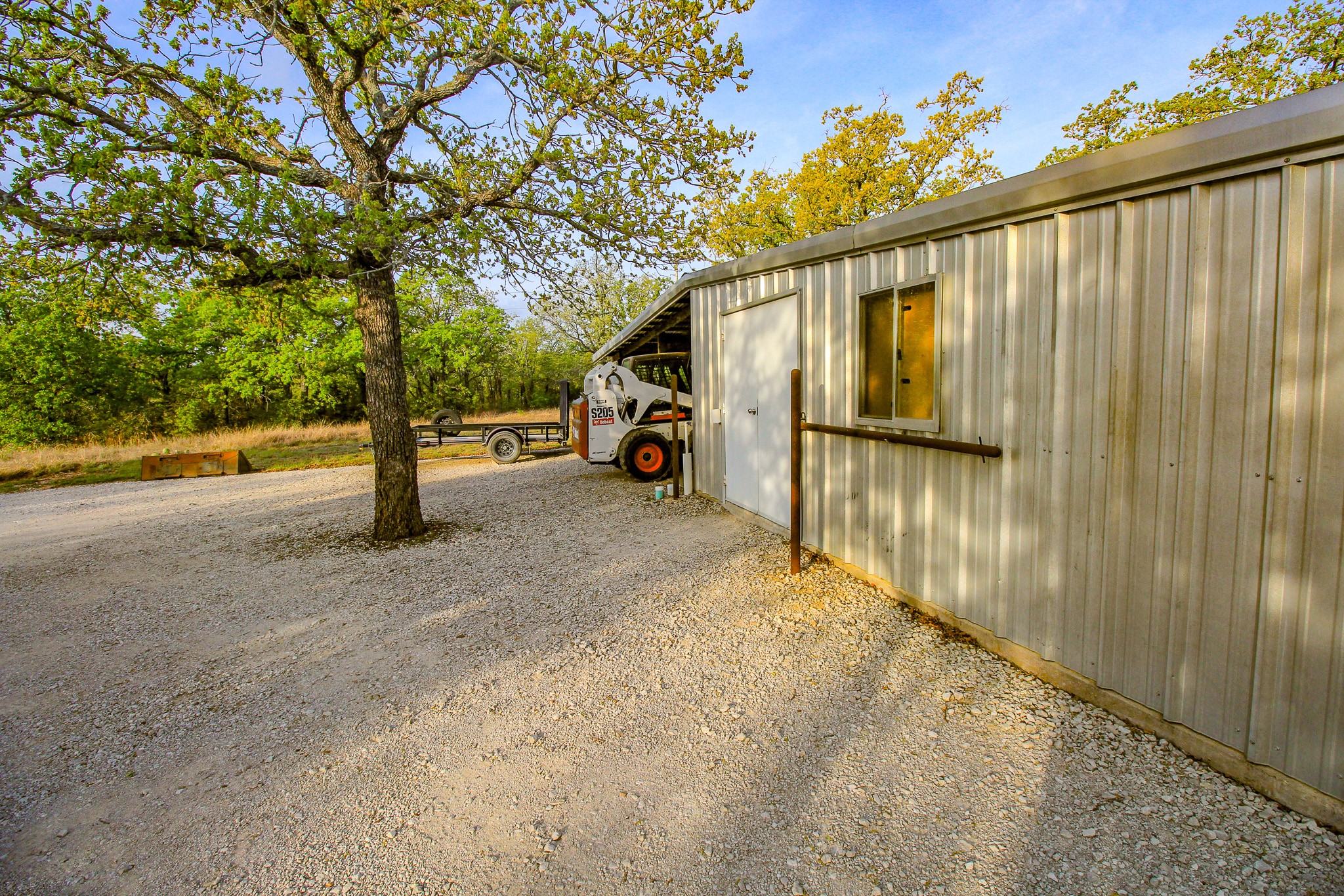 3257 Finis Road Graham TX 76450