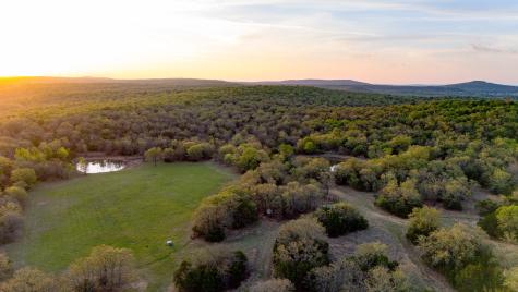 3257 Finis Road Graham TX 76450