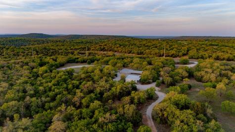 3257 Finis Road Graham TX 76450