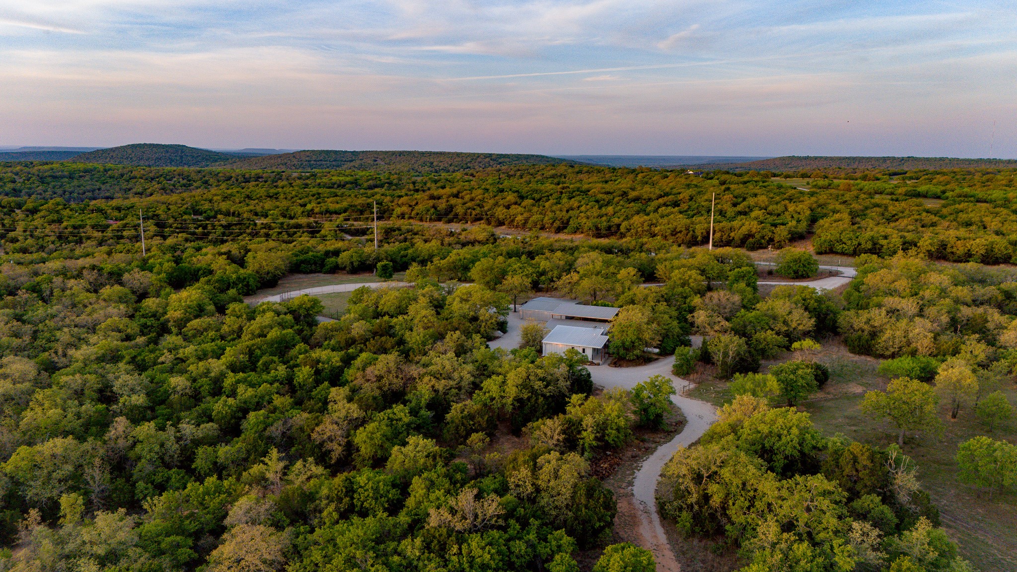 3257 Finis Road Graham TX 76450