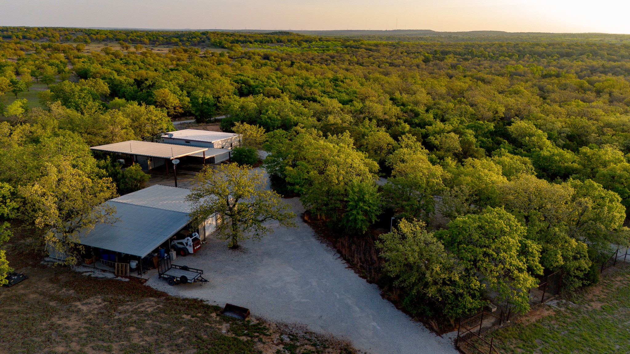 3257 Finis Road Graham TX 76450