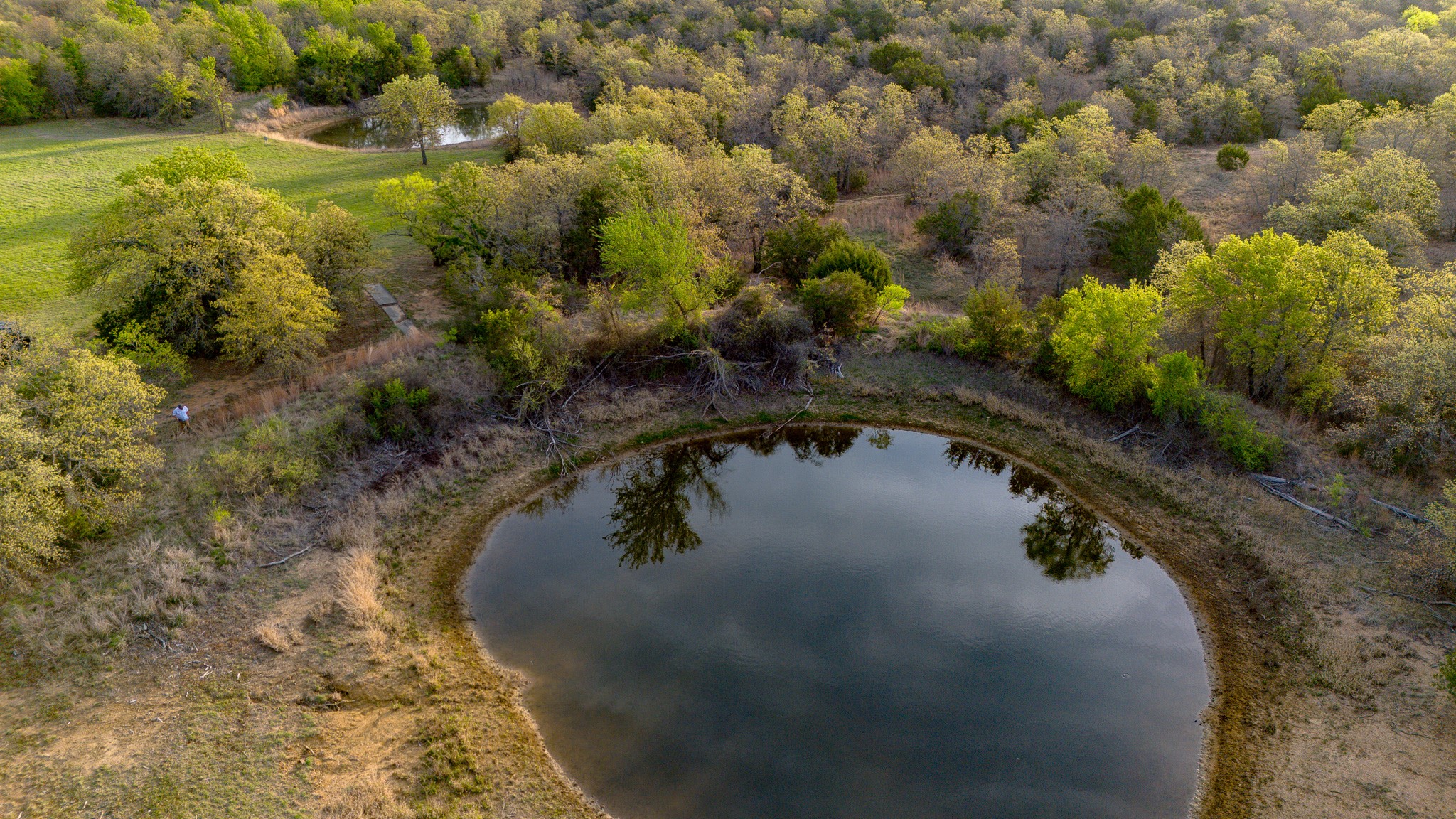 3257 Finis Road Graham TX 76450