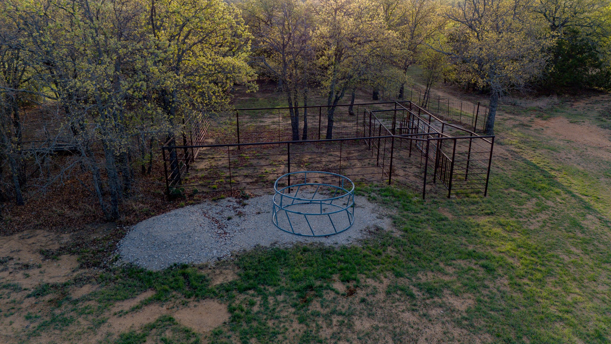 3257 Finis Road Graham TX 76450