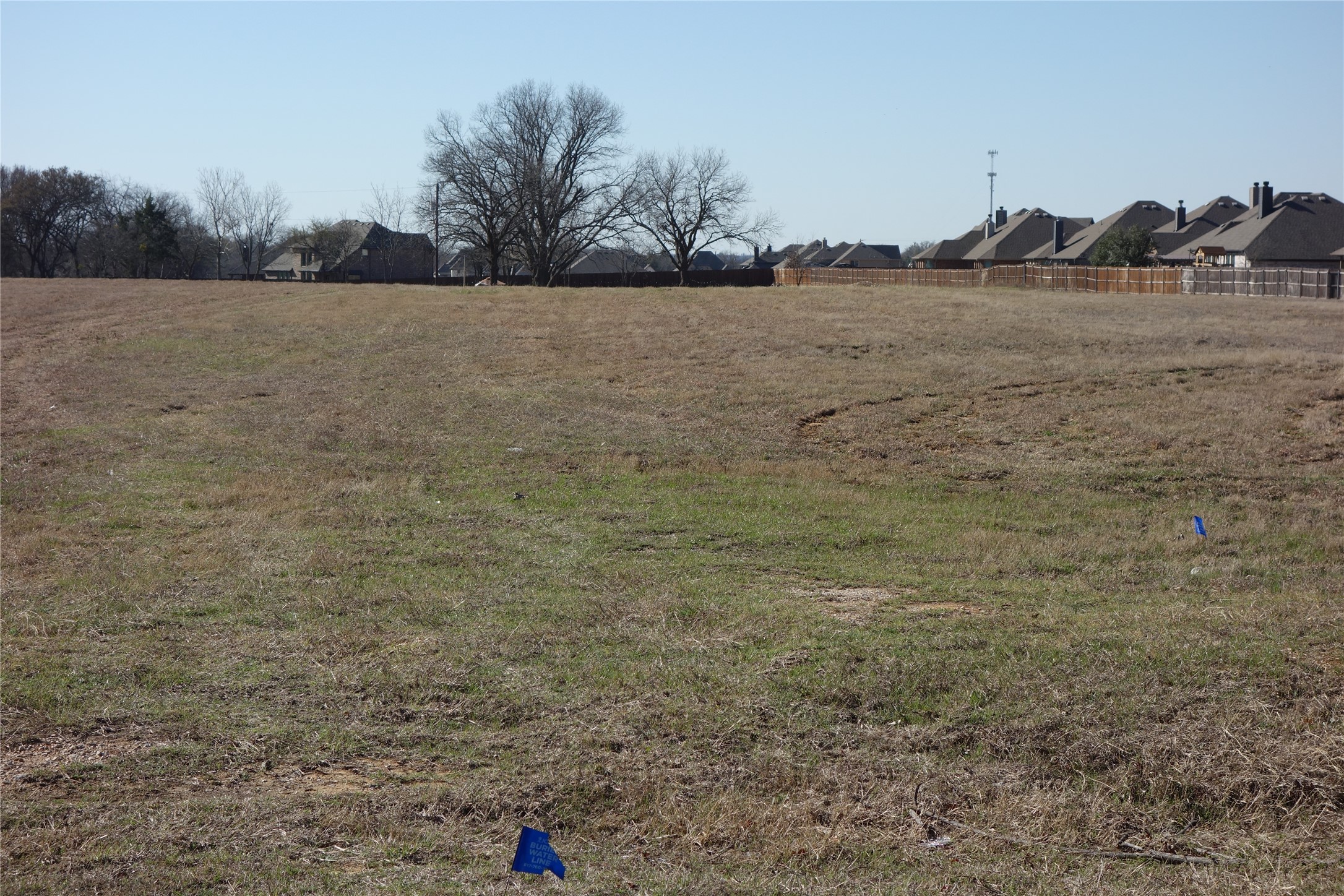 Lot 3 Moura Court Joshua TX 76058