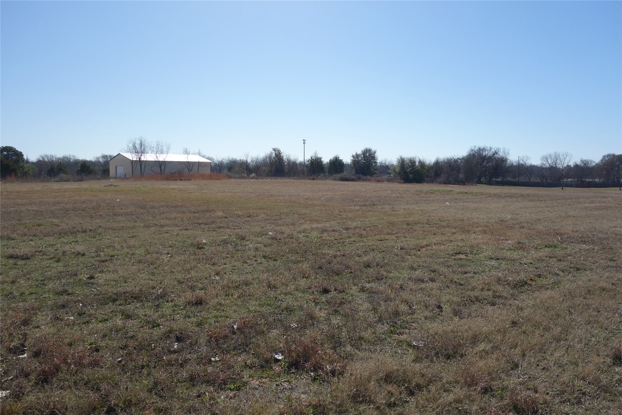 Lot 3 Moura Court Joshua TX 76058