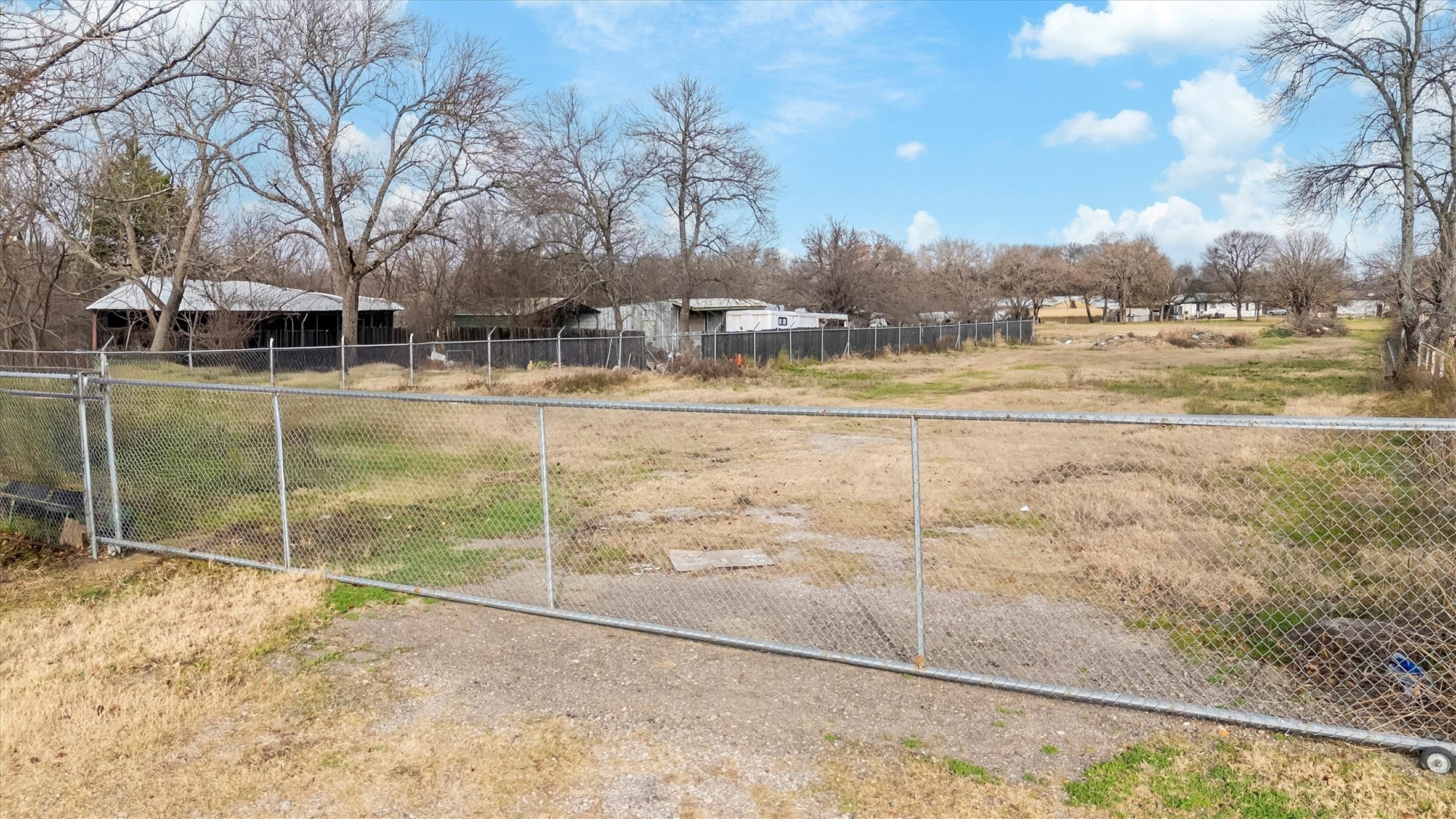 11709 Terry Drive Balch Springs TX 75180