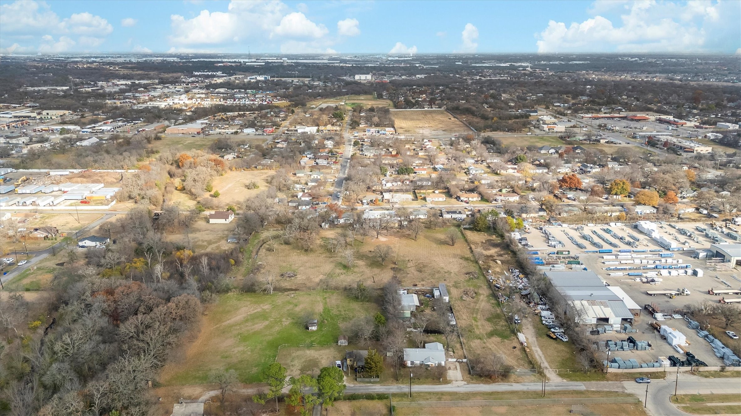 11709 Terry Drive Balch Springs TX 75180