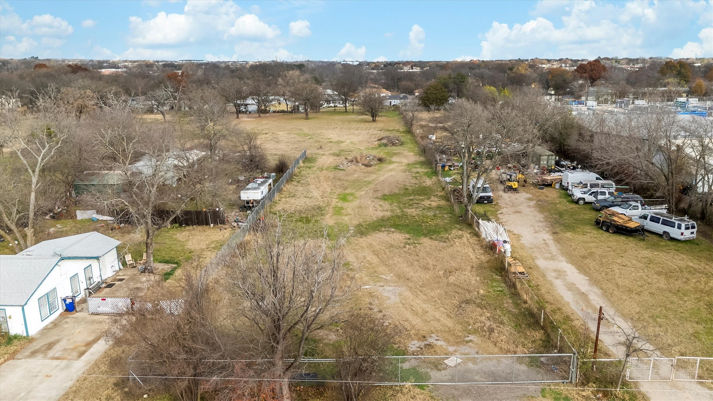 11709 Terry Drive Balch Springs TX 75180
