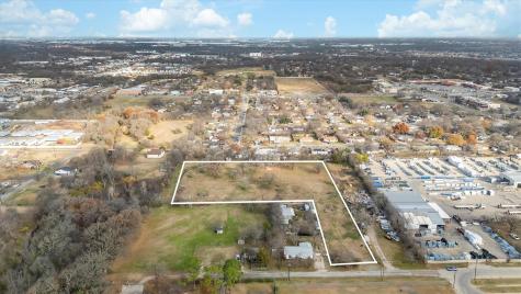 11709 Terry Drive Balch Springs TX 75180