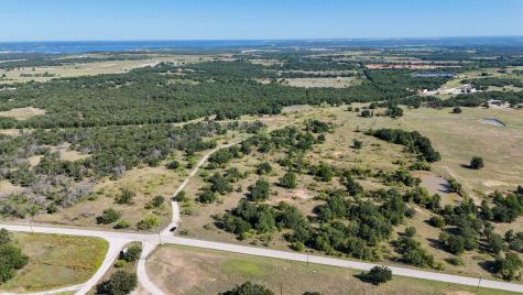 Tbd Cr 3540 Bridgeport TX 76426