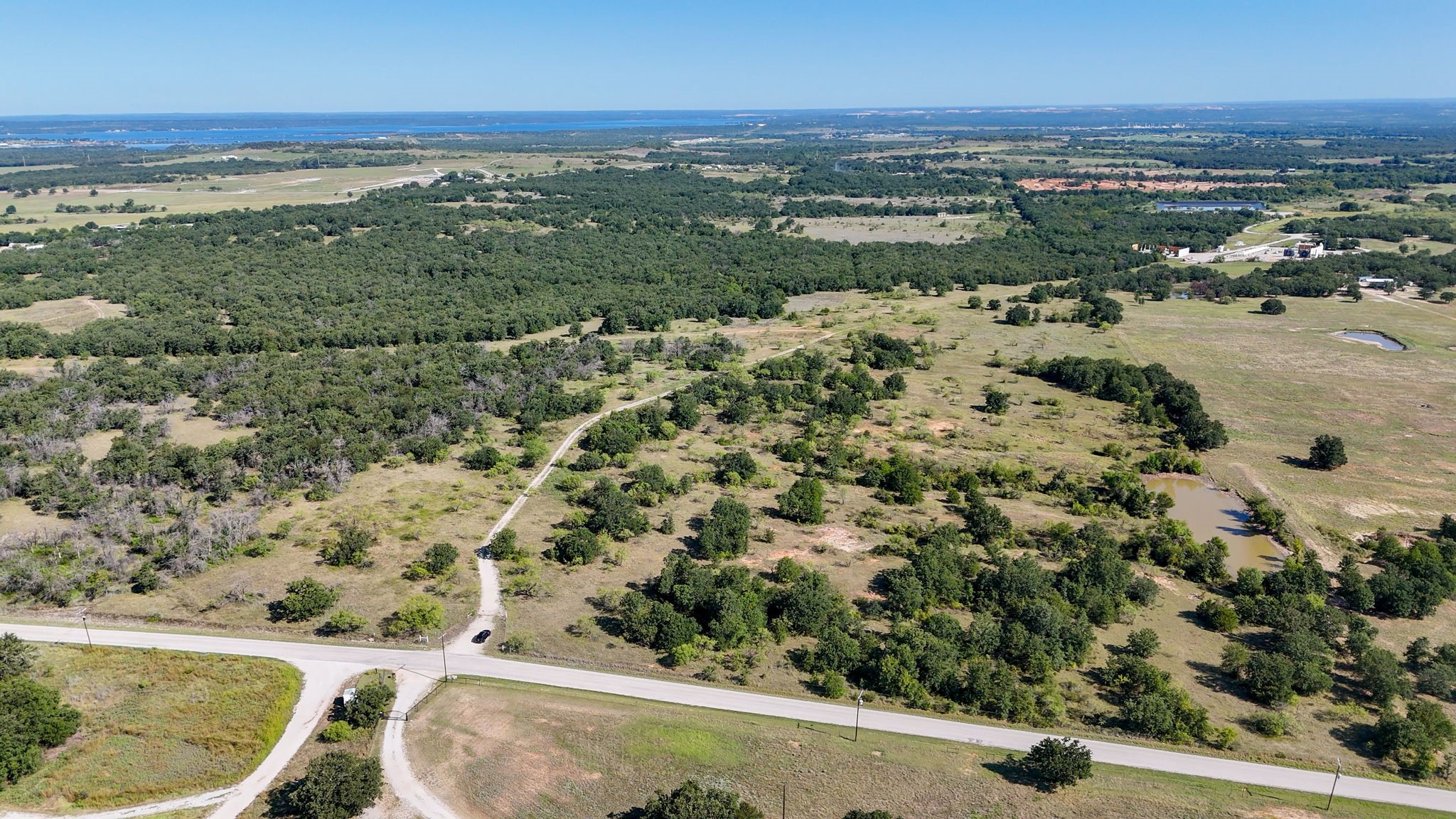 Tbd Cr 3540 Bridgeport TX 76426