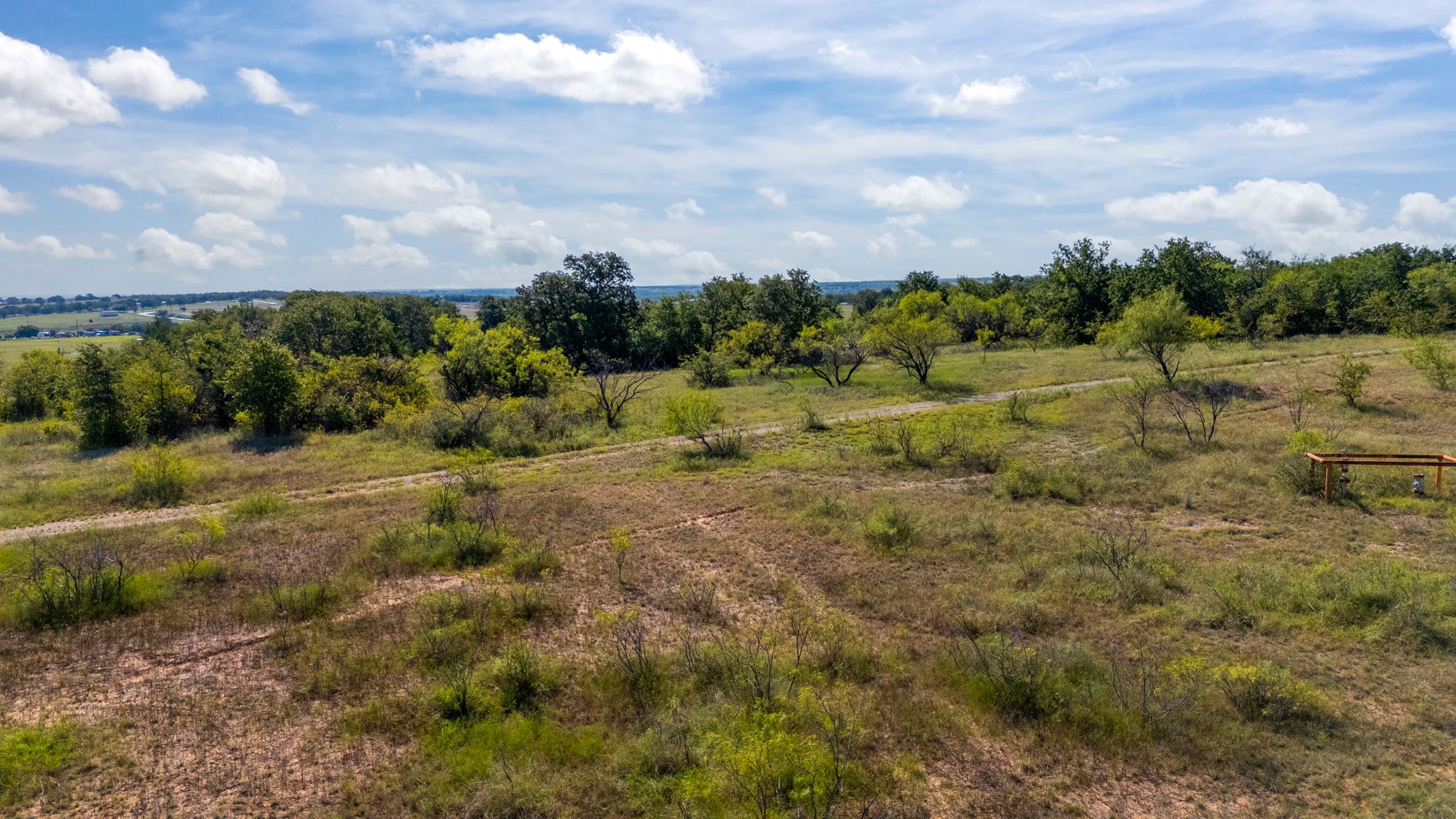 Tbd Cr 3540 Bridgeport TX 76426